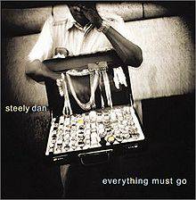 Steely Dan : Everything Must Go